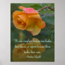 Suche nach abraham lincoln zitat poster Rose