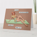 Suche nach lustige fitness karten Frauen