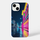 Suche nach cyberpunk iphone hüllen Futuristisch