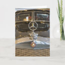 Suche nach mercedes karten Vintag