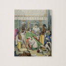 Suche nach toilette puzzle Nachher