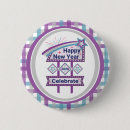 Suche nach neujahrs buttons Silvester