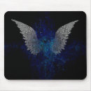 Suche nach hoffnung mousepads Text