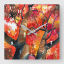 Suche nach fallen wanduhren Maple