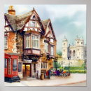 Suche nach windsor castle poster Wanddekor