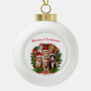 Suche nach weihnachtstiere ornamente Urlaub
