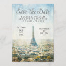 Suche nach paris save the date Französisch