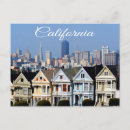 Suche nach san francisco skyline postkarten Goldenes tor