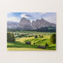 Suche nach alpen puzzle Europa