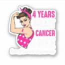 Suche nach brust aufkleber Krebs