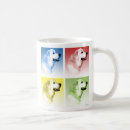 Suche nach hunde kunst tassen Kaninchen