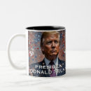 Suche nach potus kaffee tassen Trumpf