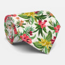 Suche nach hawaiisches muster krawatten Bunt