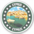 Suche nach zypern aufkleber Europa