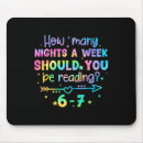 Suche nach kindergärtnerin mousepads Bleistift