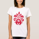 Suche nach damast tshirts Elegant