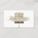 Suche nach creme visitenkarten Koch