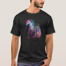 Suche nach reiten tshirts Ich möchte lieber reiten