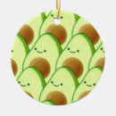 Suche nach avocado ornamente Kawaii