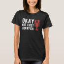 Suche nach krebstiere tshirts Krebse