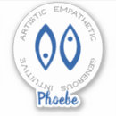 Suche nach niedliche fische aufkleber Für sie