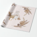 Suche nach rosa braun geschenkpapier Baby