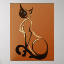 Suche nach siamesisch poster Haustiere