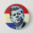 Suche nach kennedy für präsidenten buttons Jfk