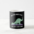 Suche nach brontosaurus kaffee tassen Cartoon