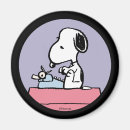 Suche nach vintages comic magnete Charles m schulz