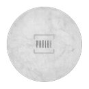 Suche nach grauer marmor schneidebrettchen Luxus