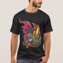 Suche nach anubis tshirts Tier