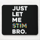 Suche nach bewusstsein mousepads Geisteskrankheit