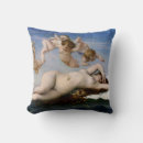 Suche nach venus kissen Die geburt von venus