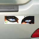 Suche nach make up autoaufkleber Mode