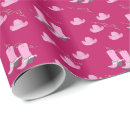 Suche nach hut geschenkpapier Rodeo