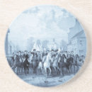 Suche nach george washington untersetzer Geschichte