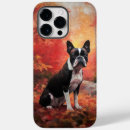 Suche nach boston terrier iphone hüllen Hund