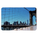 Suche nach magnet brooklyn magnete Skyline