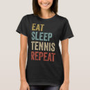 Suche nach lustige tennis tshirts Ausstattung