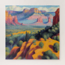 Suche nach sedona puzzle Rote felsen
