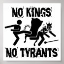 Suche nach tyrann poster Trumpf