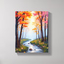 Suche nach creek leinwandbilder Bach