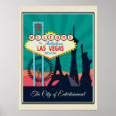 Suche nach vintage vegas poster Reisen