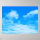 Suche nach blauer himmel poster Wolken