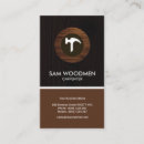 Suche nach tischler visitenkarten Erbauer