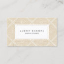 Suche nach geometrische muster visitenkarten Für sie