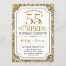 Suche nach 55 einladungen Glitzer