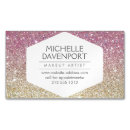 Suche nach rosa ombre visitenkarten Nagelsalon