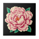 Suche nach vintage blume fliesen Pflanze